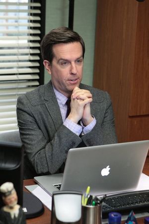 Ed Helms Photo