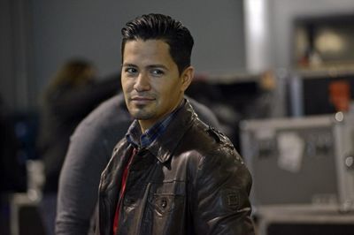 Jay Hernandez Photo