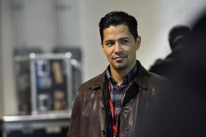 Jay Hernandez Photo