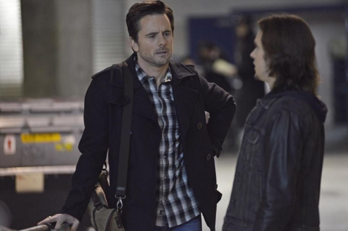 Photo Flash: First Look - NASHVILLE's 'My Heart Would Know,' Airing 4/10  Image