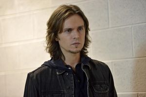 Jonathan Jackson @ BroadwayWorld Jonathan Jackson Photo