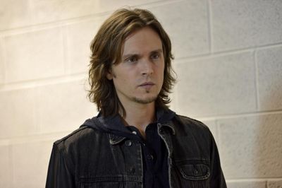 Jonathan Jackson Photo