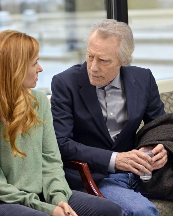 Connie Britton, JD SOUTHER Photo