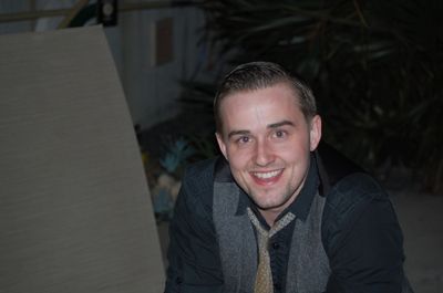 Seth Glier Photo