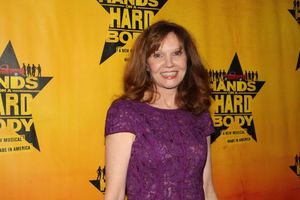 Connie Ray @ BroadwayWorld Connie Ray Photo