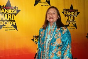 Dale Soules @ BroadwayWorld Dale Soules Photo