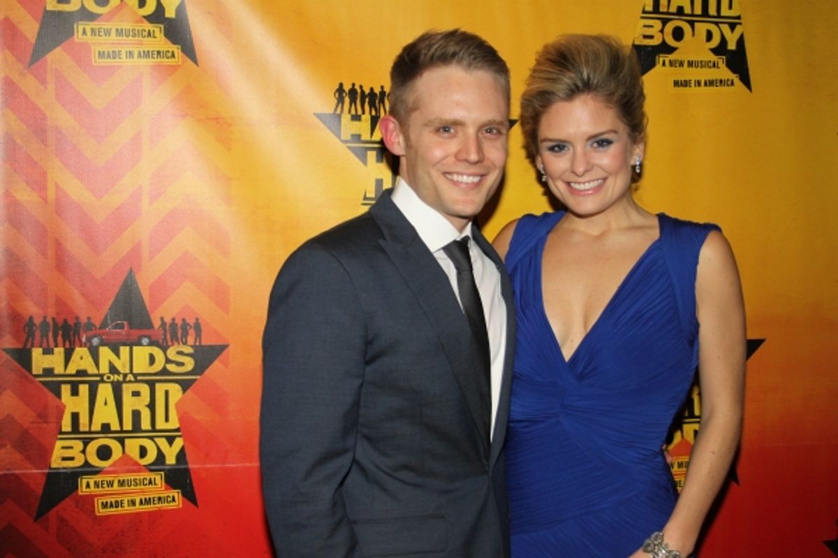 Frank Monteleone and Kathleen Elizabeth Monteleone at 