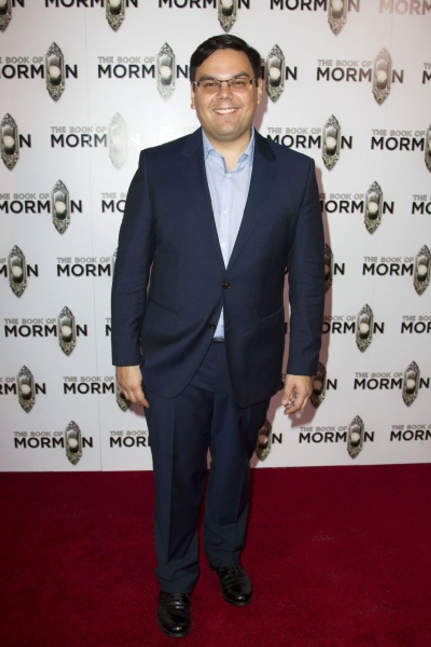Photo Flash: More From The MORMON Red Carpet!  Image