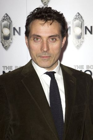 Rufus Sewell Photo