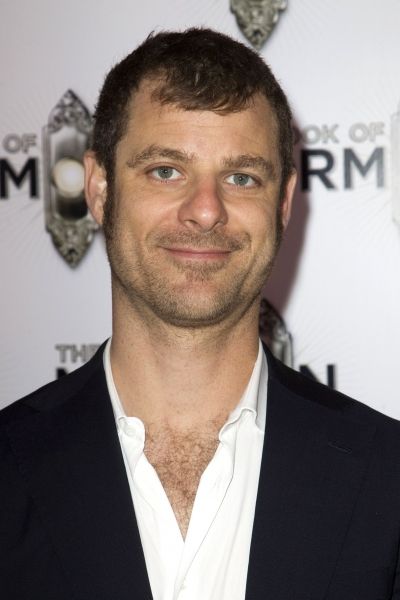Matt Stone Photo
