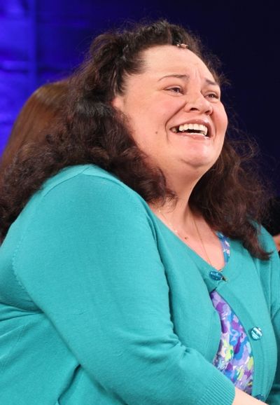 Keala Settle Photo