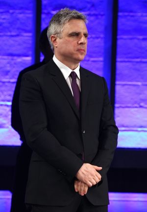 Neil Pepe @ BroadwayWorld Neil Pepe Photo