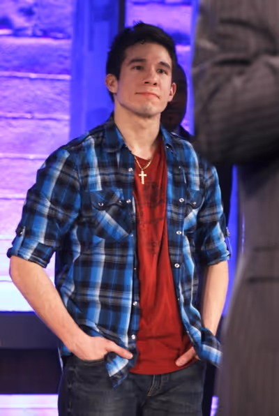 Jon Rua  Photo