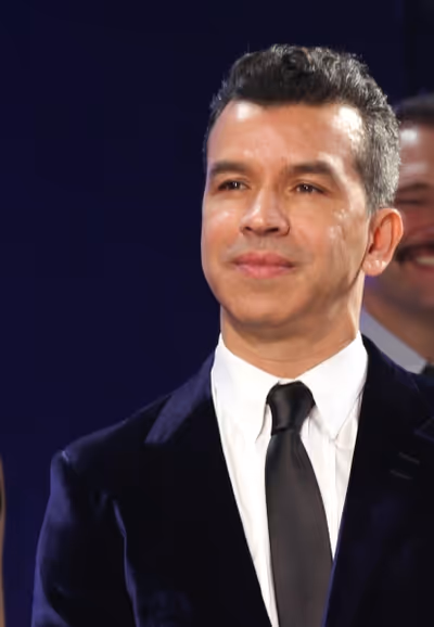 Sergio Trujillo Photo