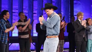 Hunter Foster & Company Photo