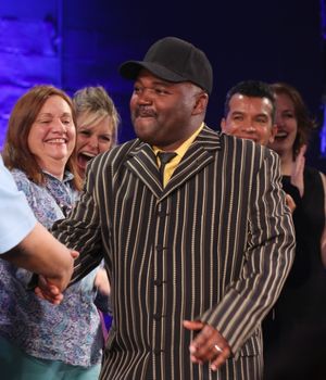 Ronald McCowan & Company @ BroadwayWorld Ronald McCowan & Company Photo