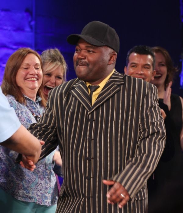 Ronald McCowan & Company  Photo