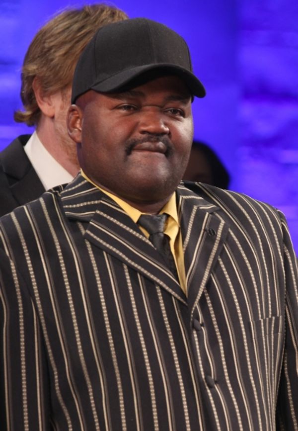 Ronald McCowan Photo