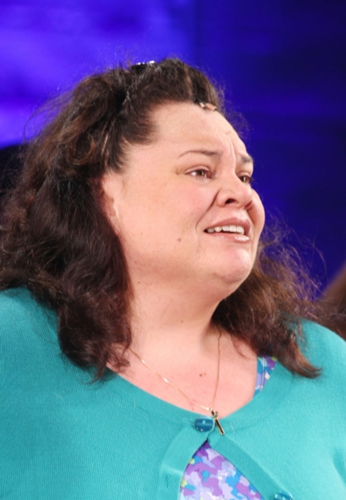 Keala Settle  at 