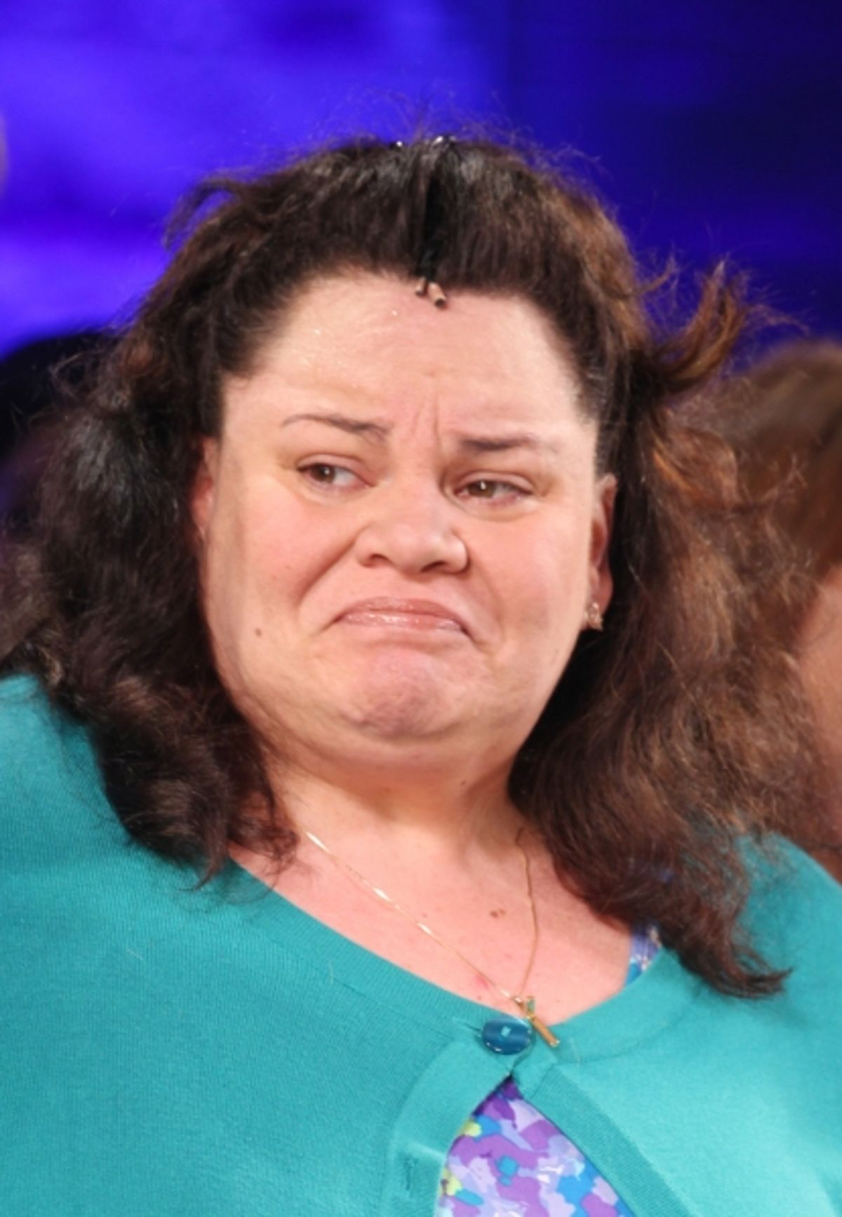 Keala Settle  at 