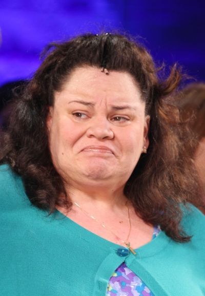 Keala Settle  Photo
