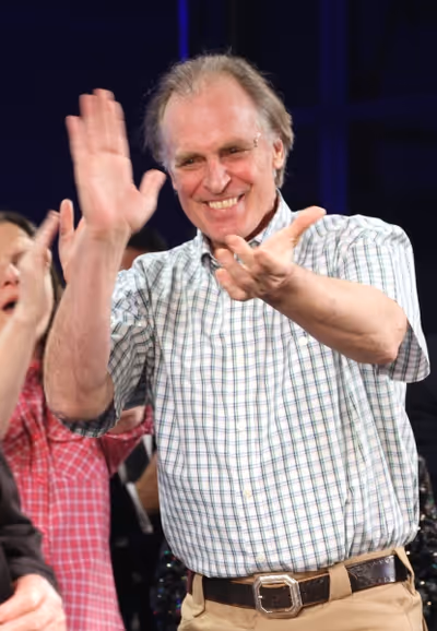 Keith Carradine  Photo
