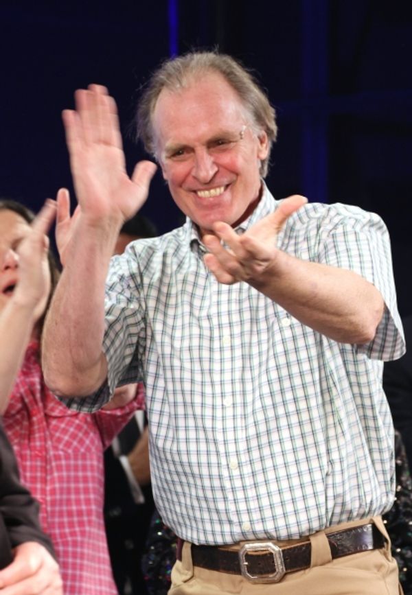 Keith Carradine  Photo