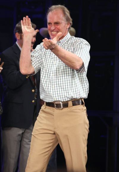Keith Carradine  Photo