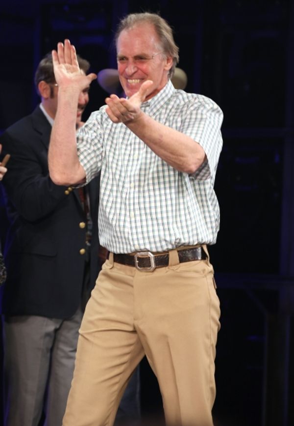 Keith Carradine  Photo
