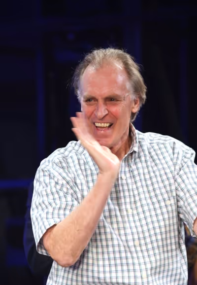 Keith Carradine  Photo