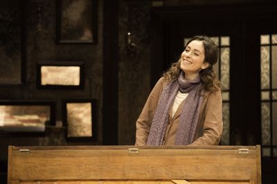 Zrinka Cvitesic Photo