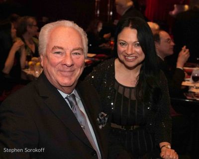 Ed Kurtzman & Julie Miller Photo