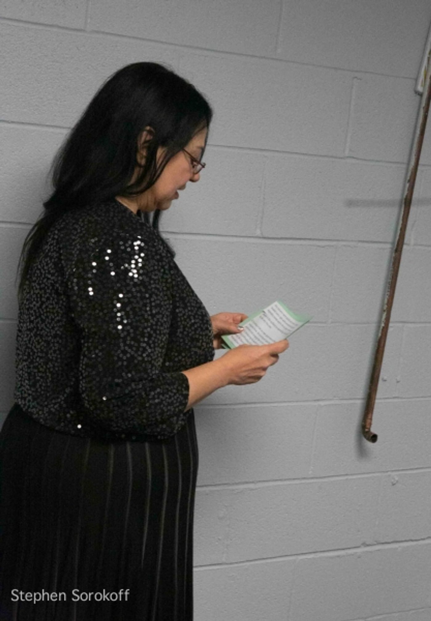 Photo Coverage: Inside the 27th Annual  MAC Awards!  Image