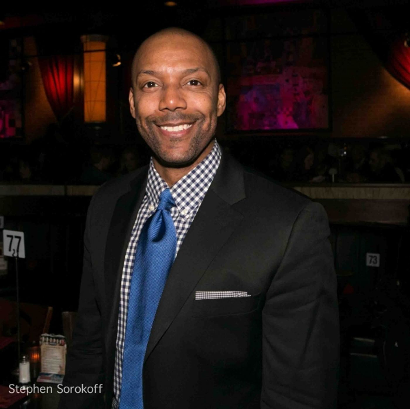 Photo Coverage: Inside the 27th Annual  MAC Awards!  Image