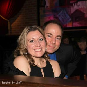 Corinna Sowers & Nicholas Adler Photo