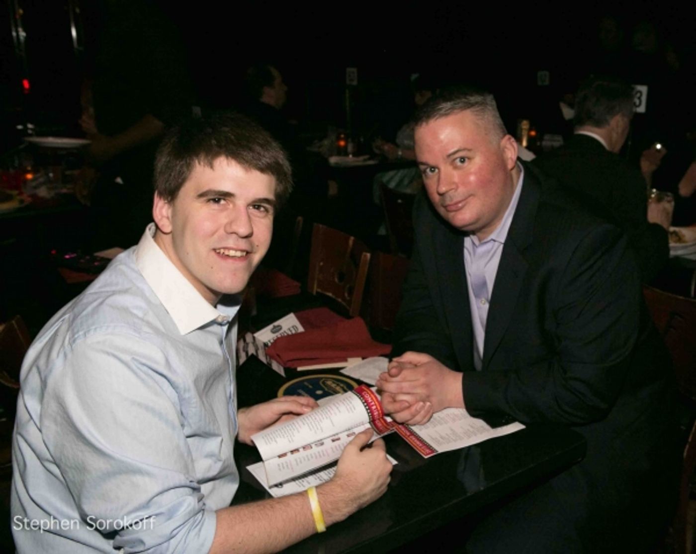 Photo Coverage: Inside the 27th Annual  MAC Awards!  Image