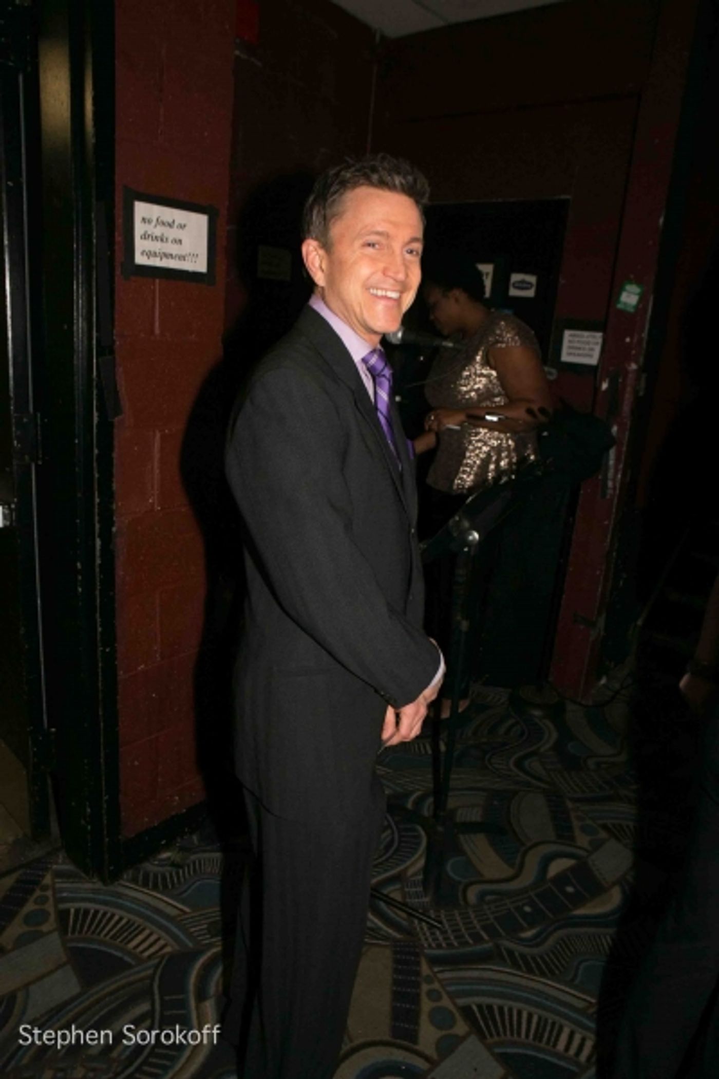 Photo Coverage: Inside the 27th Annual  MAC Awards!  Image