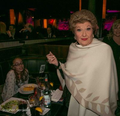 Marilyn Maye Photo