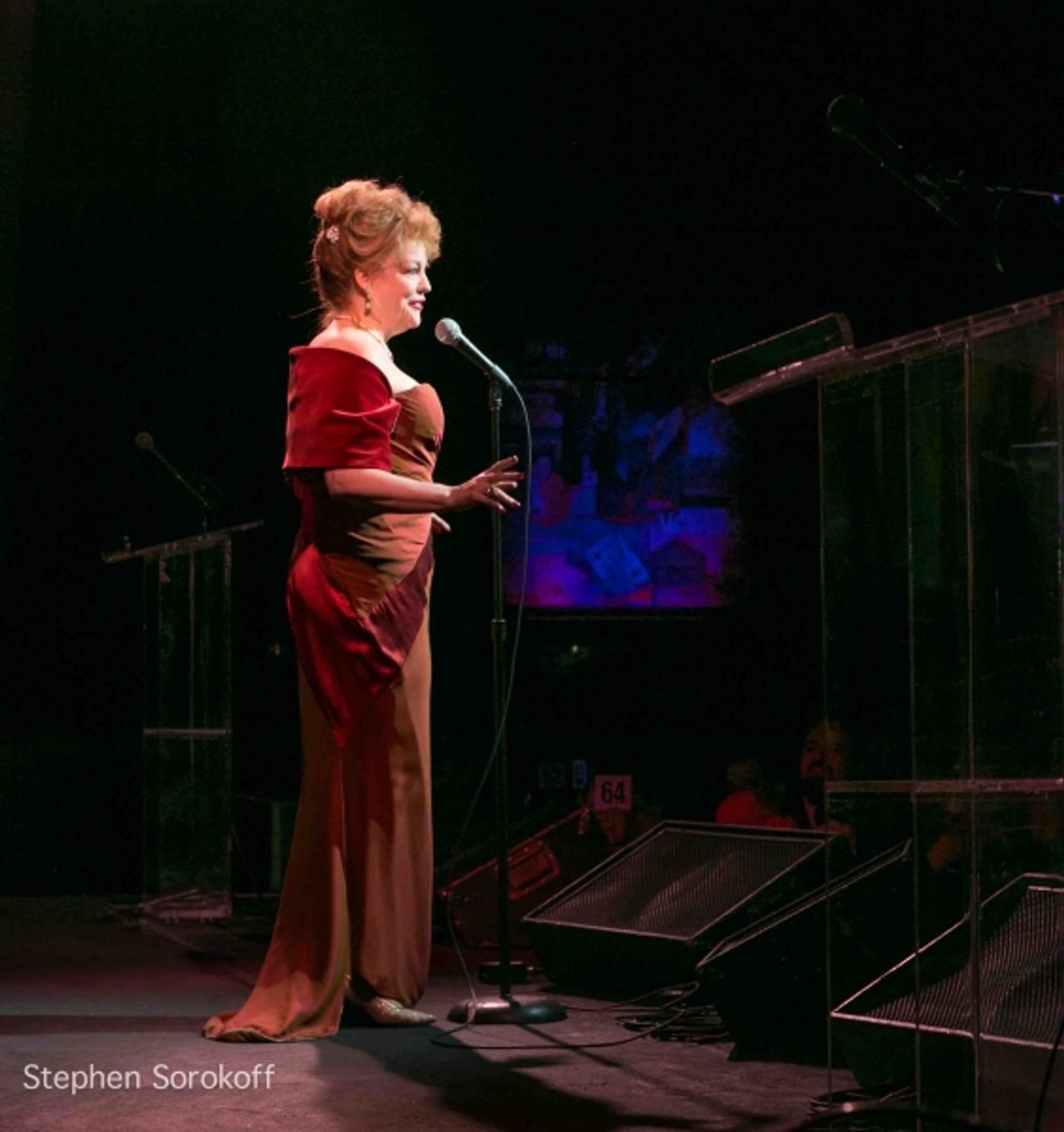 Photo Coverage: Inside the 27th Annual  MAC Awards!  Image