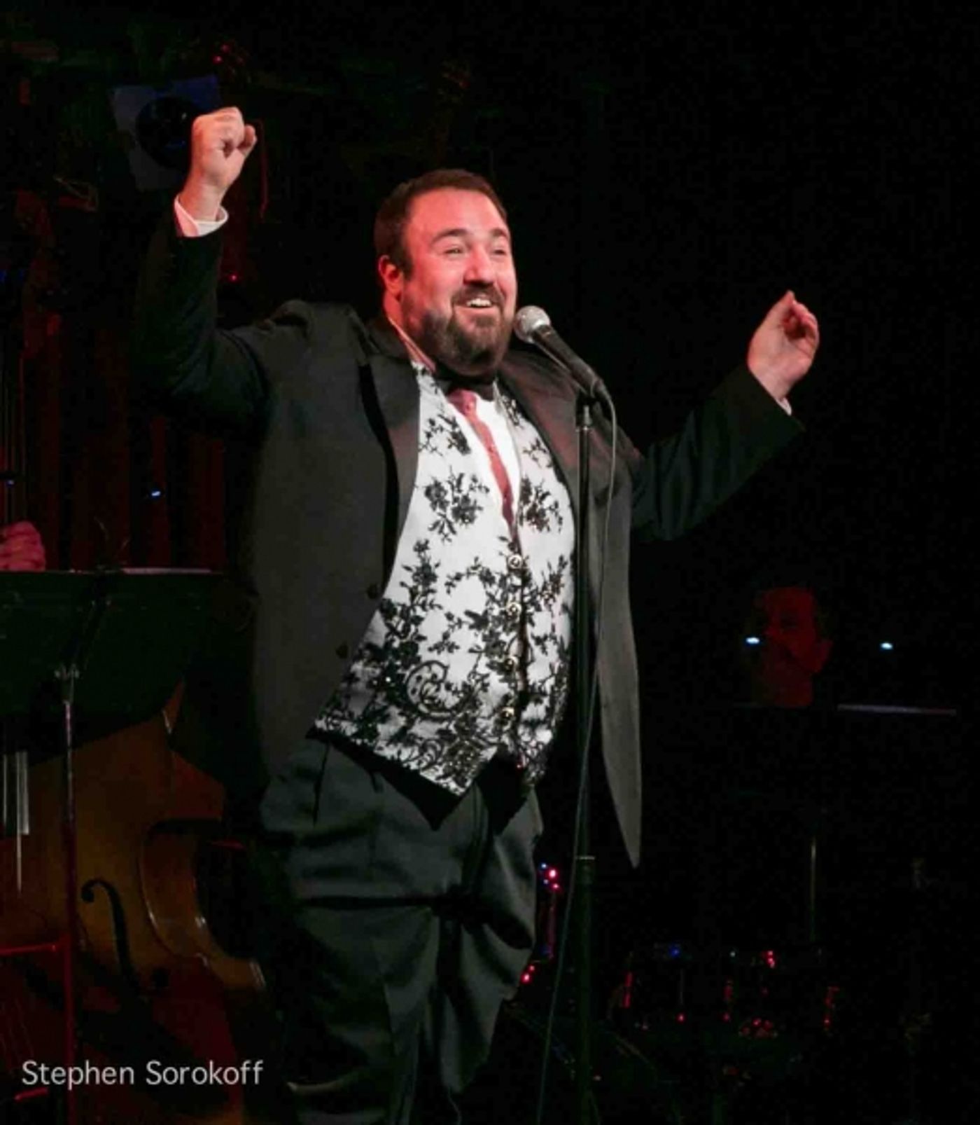 Photo Coverage: Inside the 27th Annual  MAC Awards!  Image