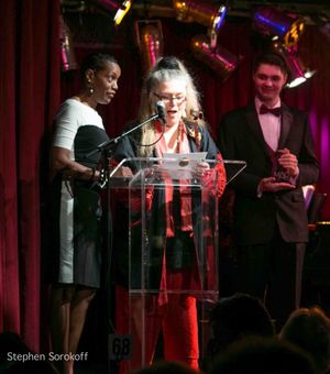 Baby Jane Dexter Photo