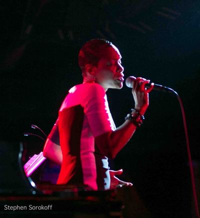 Tanya Holt Photo