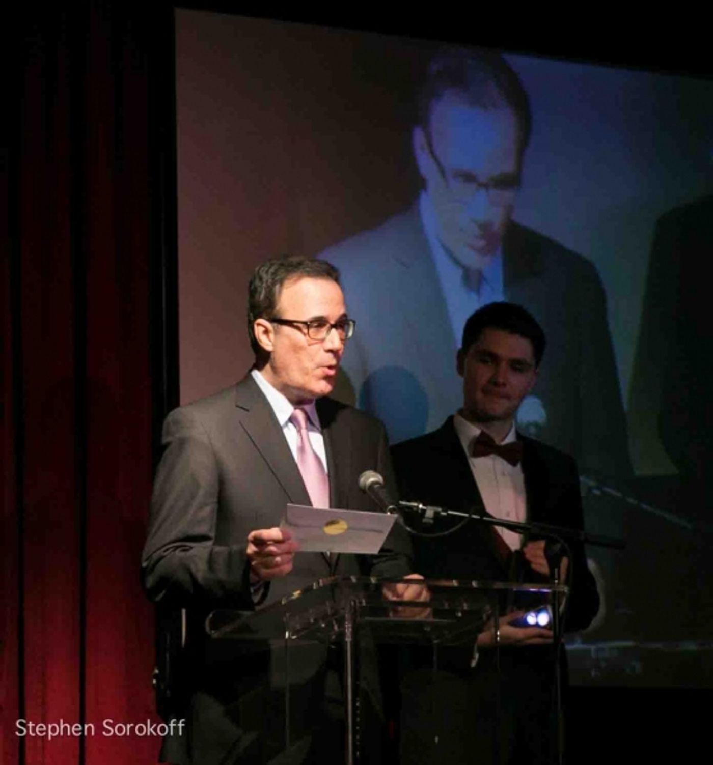 Photo Coverage: Inside the 27th Annual  MAC Awards!  Image