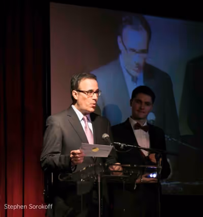 John Bucchino Photo
