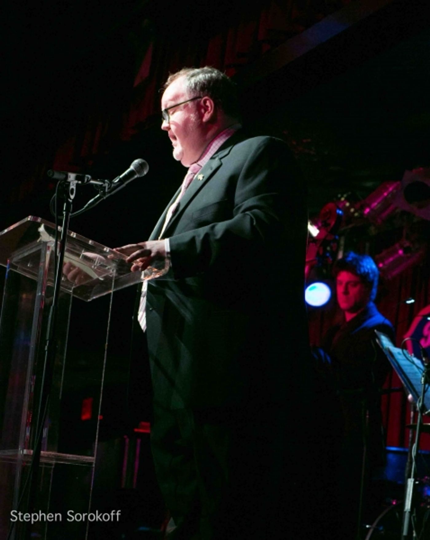 Photo Coverage: Inside the 27th Annual  MAC Awards!  Image