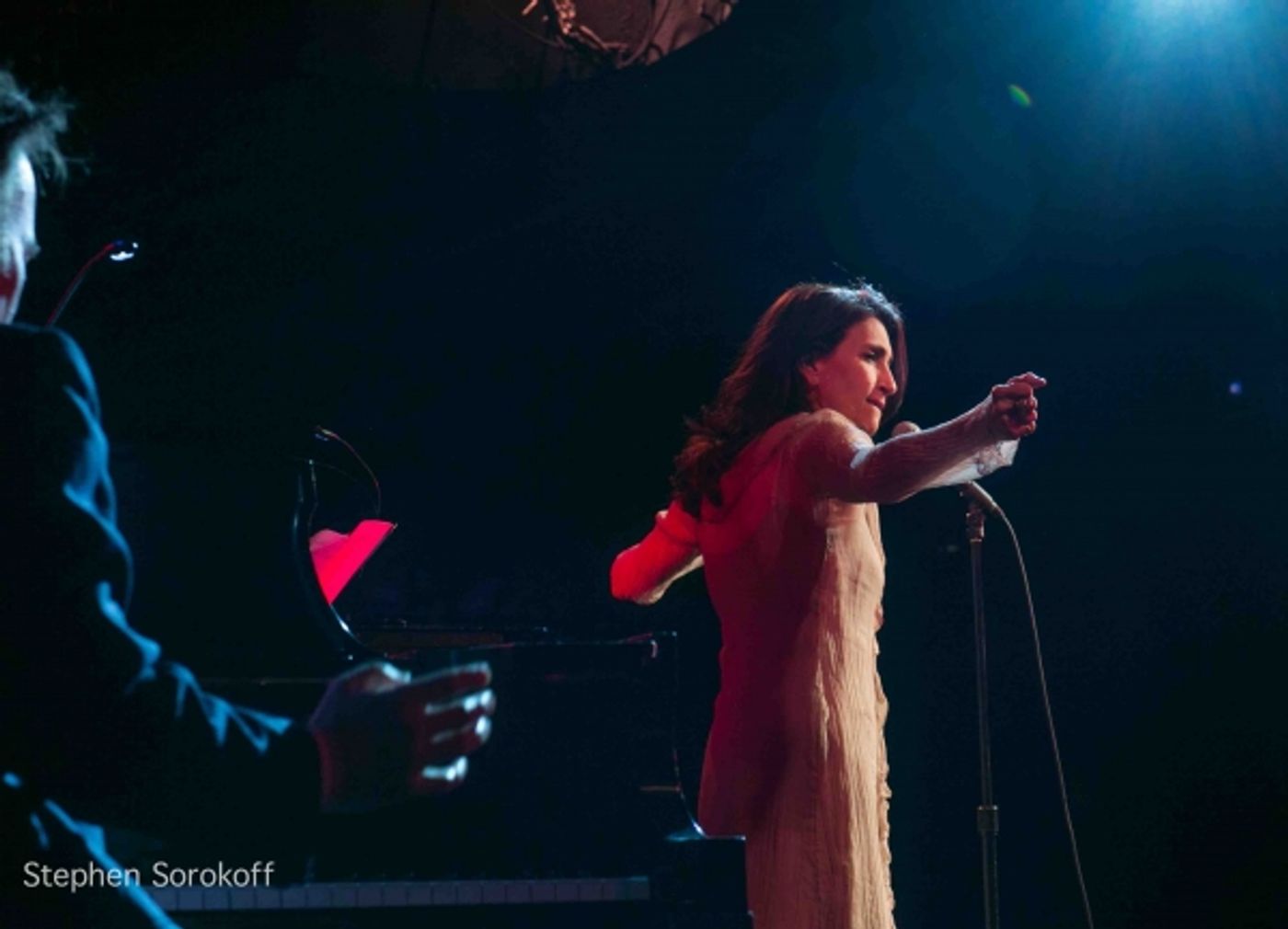 Photo Coverage: Inside the 27th Annual  MAC Awards!  Image