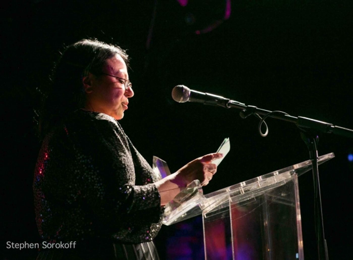 Photo Coverage: Inside the 27th Annual  MAC Awards!  Image