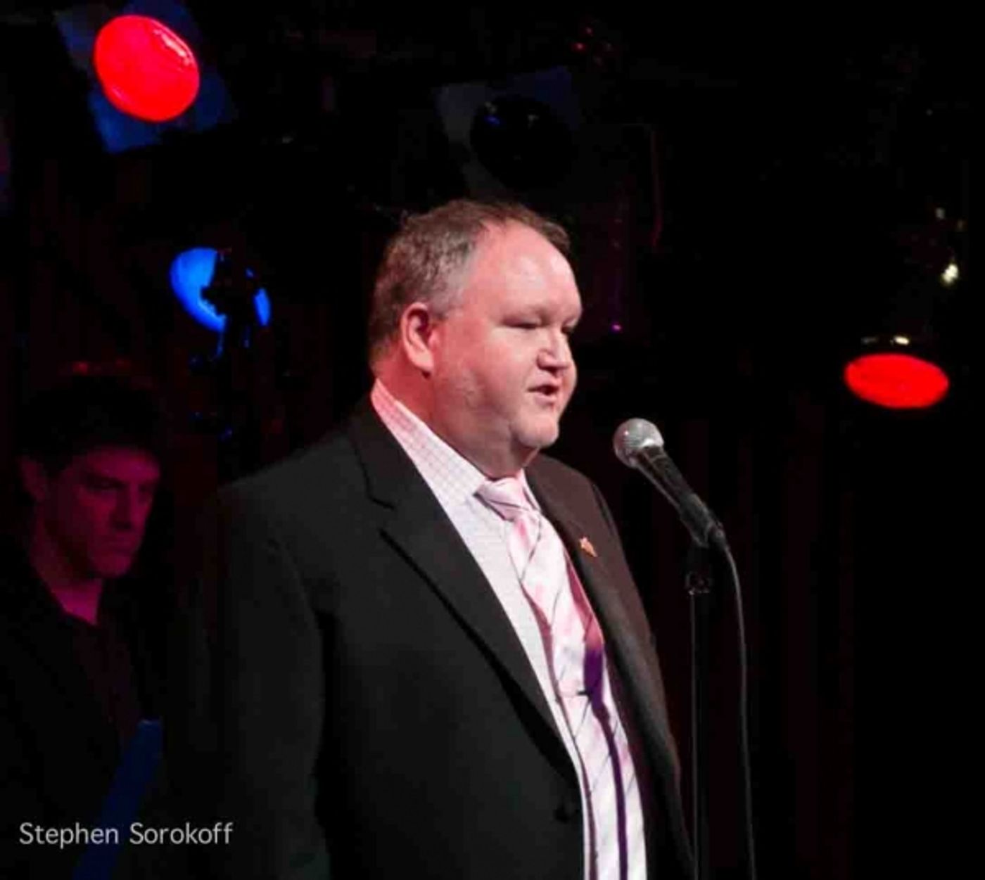 Photo Coverage: Inside the 27th Annual  MAC Awards!  Image