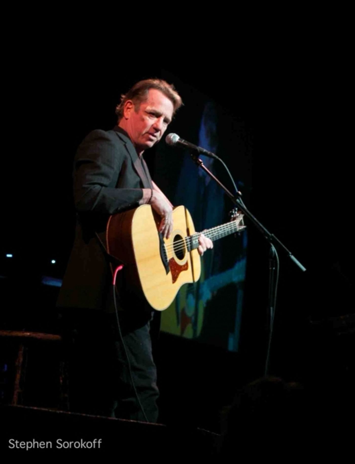 Photo Coverage: Inside the 27th Annual  MAC Awards!  Image