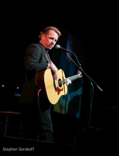 Tom Wopat Photo